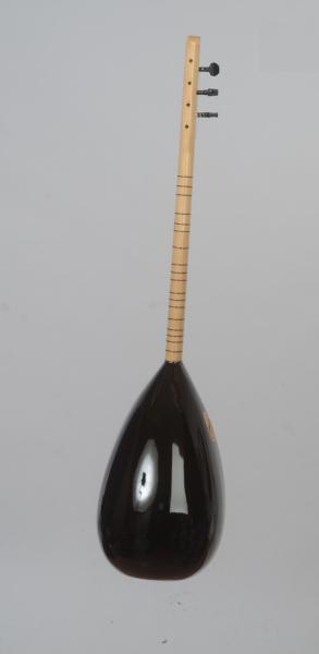 Saz Baglama -Short Neck